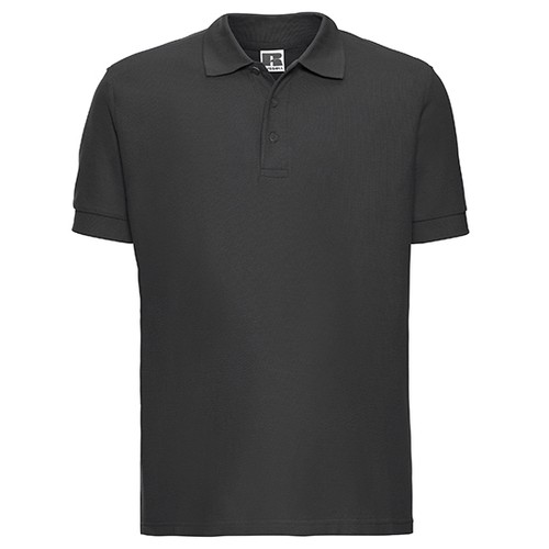 Men´s Ultimate Cotton Polo – Bild 62
