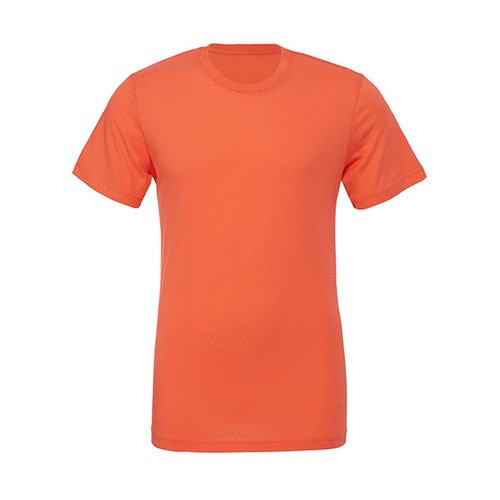 Unisex Jersey Short Sleeve Tee – Bild 28