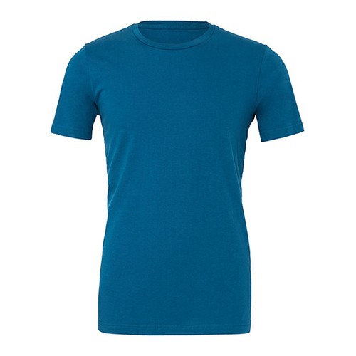 Unisex Jersey Short Sleeve Tee – Bild 43