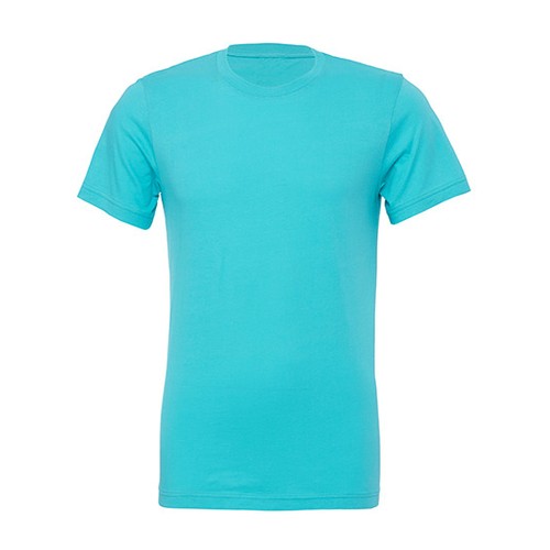 Unisex Jersey Short Sleeve Tee – Bild 133