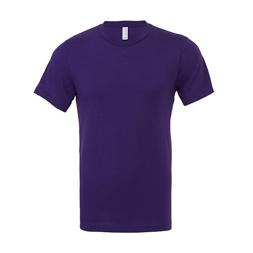 Unisex Jersey Short Sleeve Tee – Bild 134