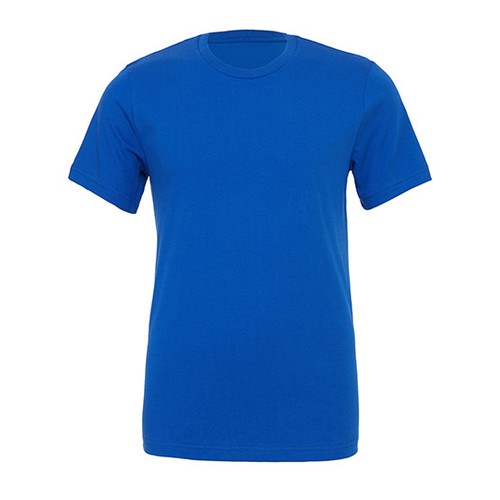 Unisex Jersey Short Sleeve Tee – Bild 141