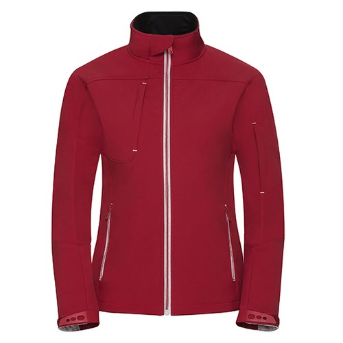 Ladies´ Bionic Softshell Jacket – Bild 15