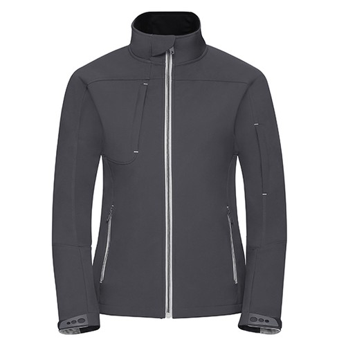 Ladies´ Bionic Softshell Jacket – Bild 35