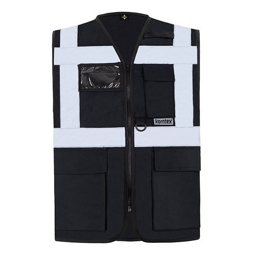 Executive Multifunctional Safety Vest Berlin – Bild 77