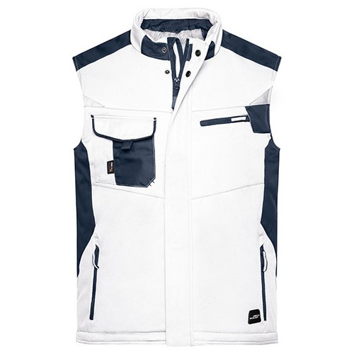 Craftsmen Softshell Vest -STRONG- – Bild 73