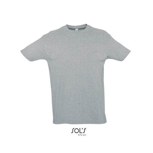 Imperial T-Shirt – Bild 123