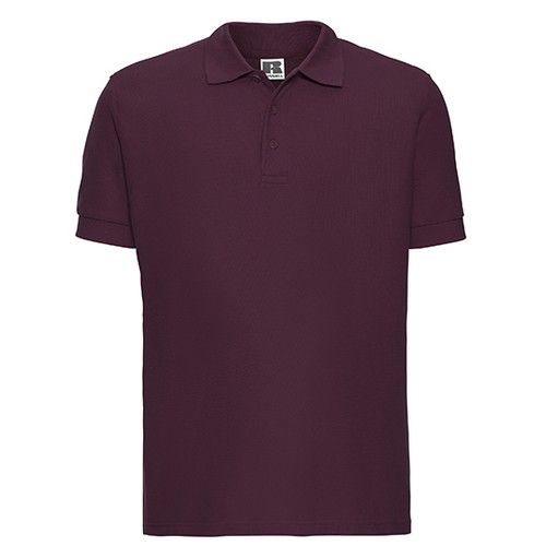 Men´s Ultimate Cotton Polo – Bild 29