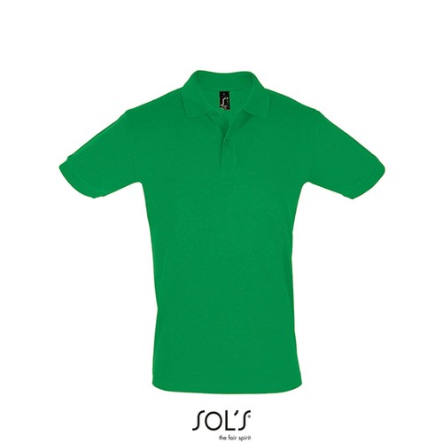 Men´s Polo Shirt Perfect – Bild 68