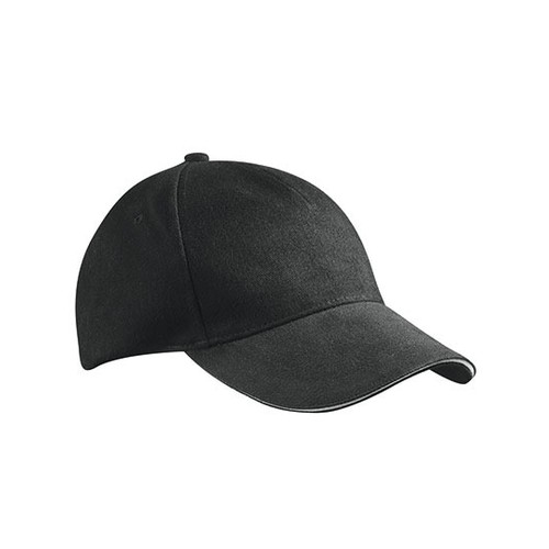 5 Panel Sandwich Cap – Bild 8
