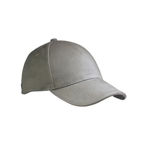 5 Panel Sandwich Cap – Bild 6