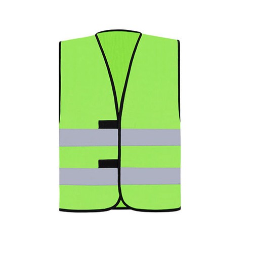 Functional Hi-Vis Safety Vest Dortmund – Bild 109
