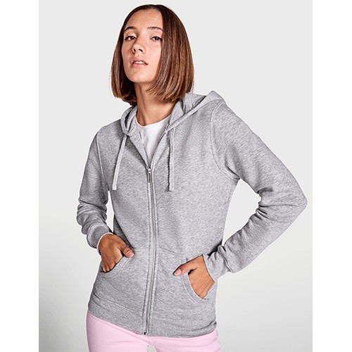 Women´s Veleta Sweatjacket – Bild 29