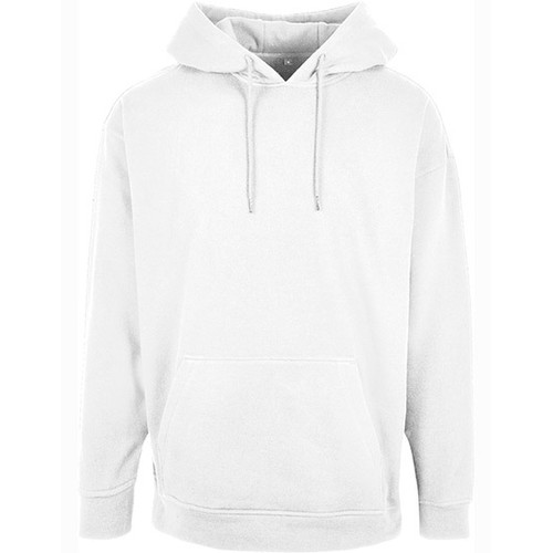 Basic Oversize Hoody