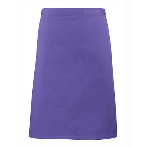Colours Collection Mid Length Apron – Bild 24