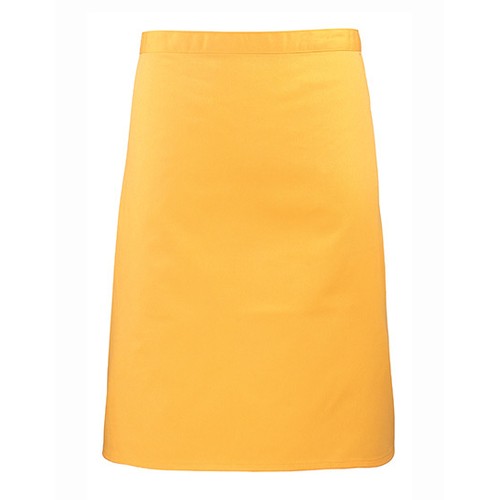 Colours Collection Mid Length Apron – Bild 32