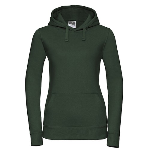 Ladies´ Authentic Hooded Sweat – Bild 40