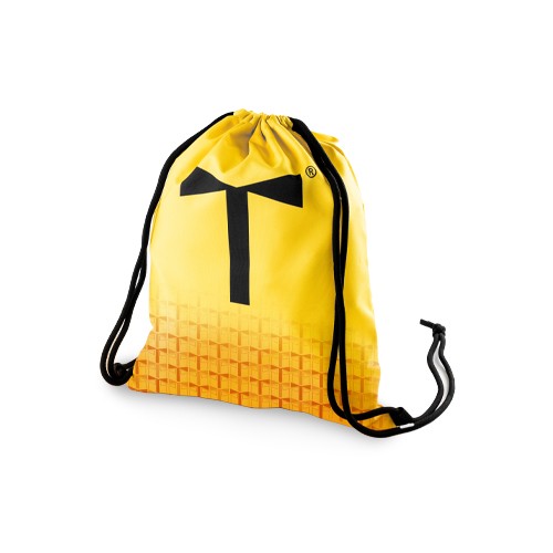 TURNBEUTEL AUS EU - FARBSTOFF-SUBLIMATIONSDRUCK