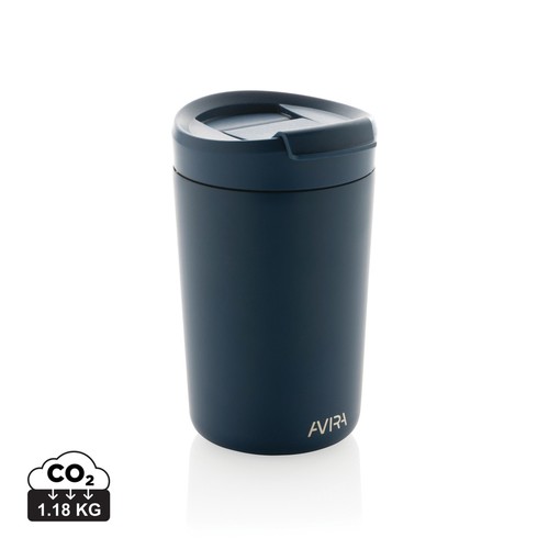 Avira Alya RCS recycelter Stainless-Steel Becher 300ml – Bild 4
