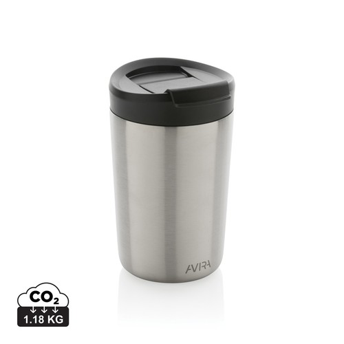 Avira Alya RCS recycelter Stainless-Steel Becher 300ml – Bild 9