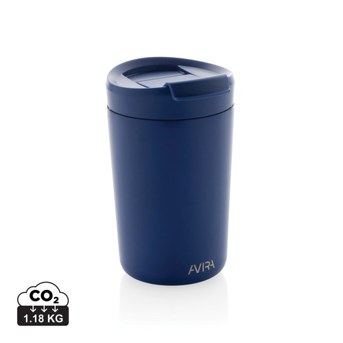 Avira Alya RCS recycelter Stainless-Steel Becher 300ml – Bild 2