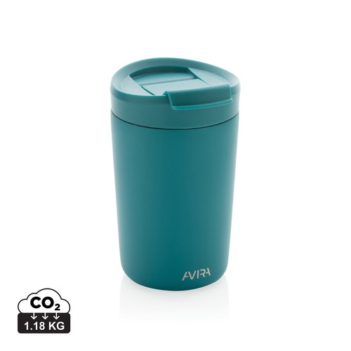Avira Alya RCS recycelter Stainless-Steel Becher 300ml – Bild 7