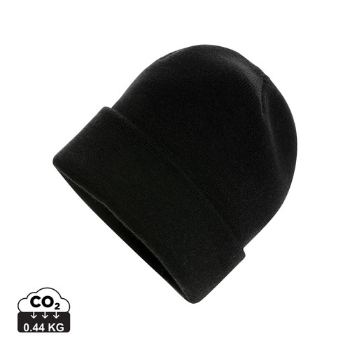 Impact Polylana® Beanie mit AWARE™ Tracer – Bild 2