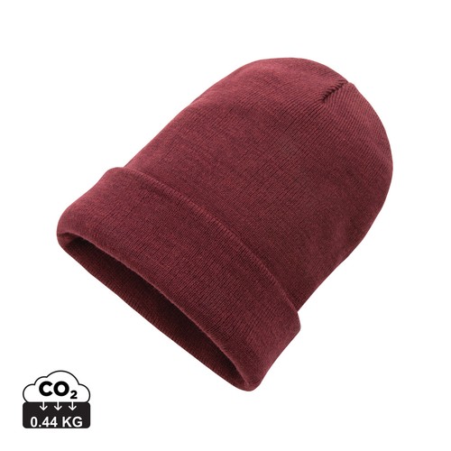 Impact Polylana® Beanie mit AWARE™ Tracer – Bild 5