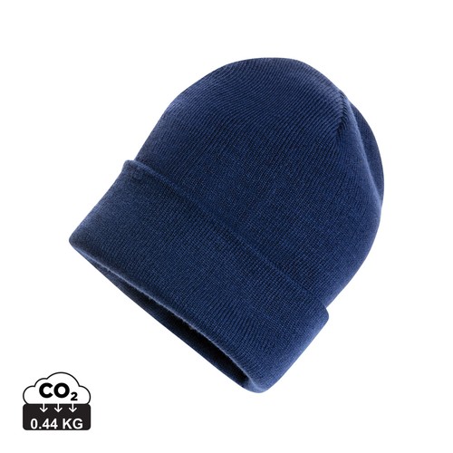 Impact Polylana® Beanie mit AWARE™ Tracer – Bild 3