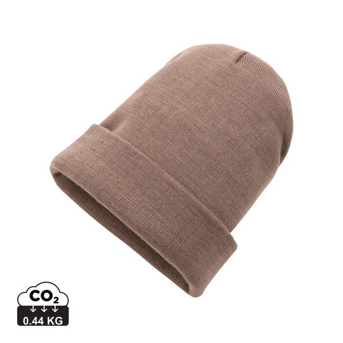 Impact Polylana® Beanie mit AWARE™ Tracer – Bild 11