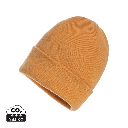 Impact Polylana® Beanie mit AWARE™ Tracer – Bild 6