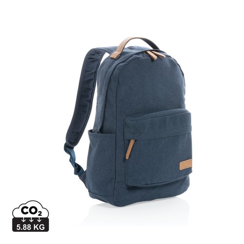 Impact AWARE™ 16 oz. rCanvas Rucksack – Bild 3