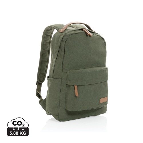 Impact AWARE™ 16 oz. rCanvas Rucksack – Bild 2