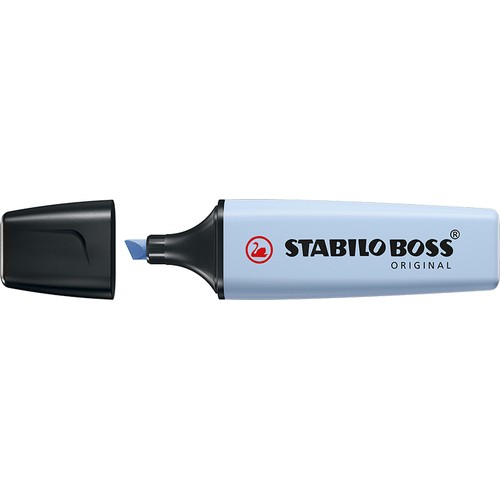 STABILO BOSS ORIGINAL Pastel Leuchtmarkierer – Bild 5