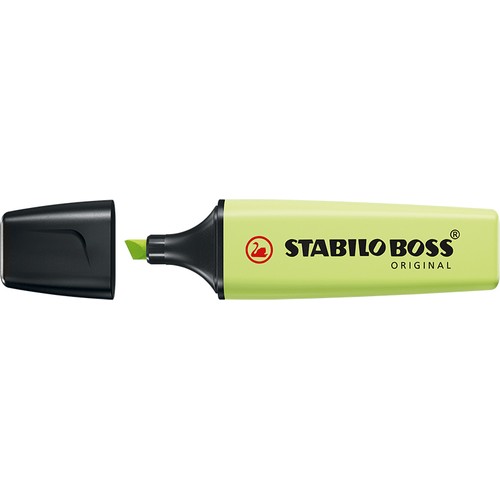 STABILO BOSS ORIGINAL Pastel Leuchtmarkierer – Bild 7