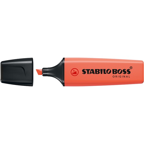 STABILO BOSS ORIGINAL Pastel Leuchtmarkierer – Bild 9