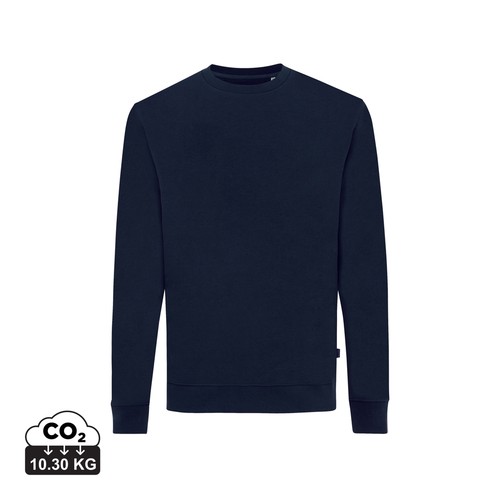 IQONIQ Zion Rundhals-Sweater aus recycelter Baumwolle – Bild 29