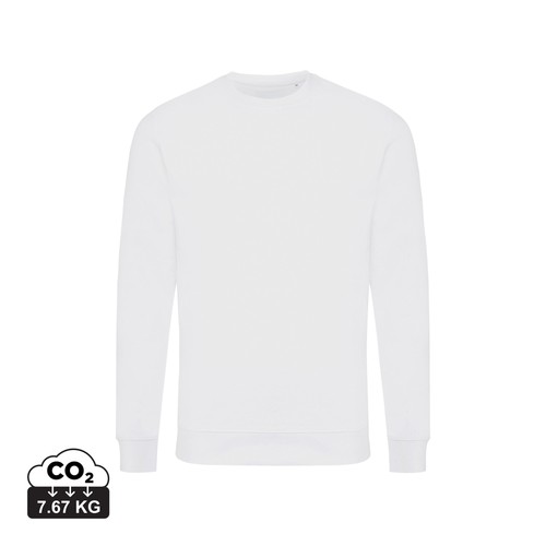 IQONIQ Zion Rundhals-Sweater aus recycelter Baumwolle – Bild 98