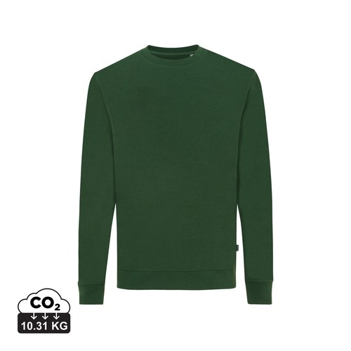 IQONIQ Zion Rundhals-Sweater aus recycelter Baumwolle – Bild 38