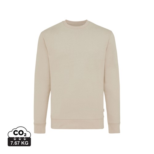 IQONIQ Zion Rundhals-Sweater aus recycelter Baumwolle – Bild 46