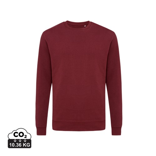 IQONIQ Zion Rundhals-Sweater aus recycelter Baumwolle – Bild 97