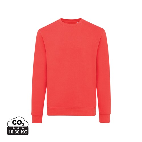 IQONIQ Zion Rundhals-Sweater aus recycelter Baumwolle – Bild 53
