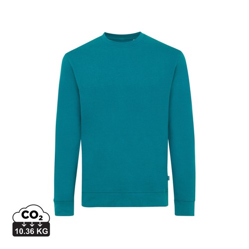 IQONIQ Zion Rundhals-Sweater aus recycelter Baumwolle – Bild 67