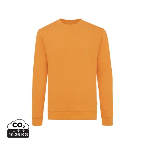 IQONIQ Zion Rundhals-Sweater aus recycelter Baumwolle – Bild 87