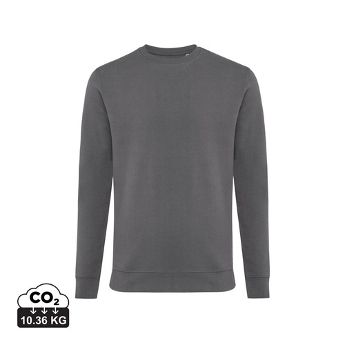 IQONIQ Zion Rundhals-Sweater aus recycelter Baumwolle – Bild 110