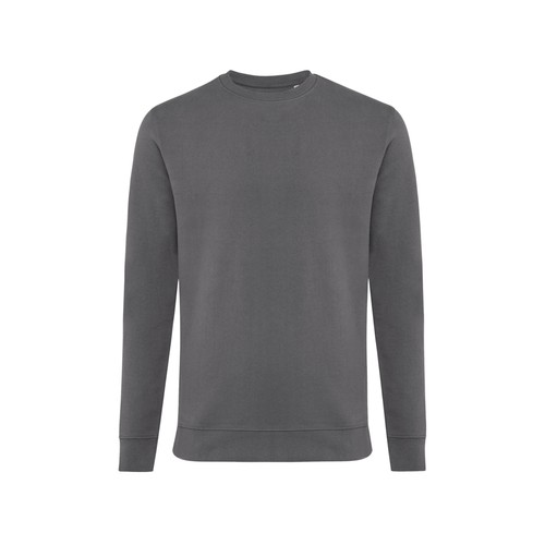 IQONIQ Zion Rundhals-Sweater aus recycelter Baumwolle – Bild 139