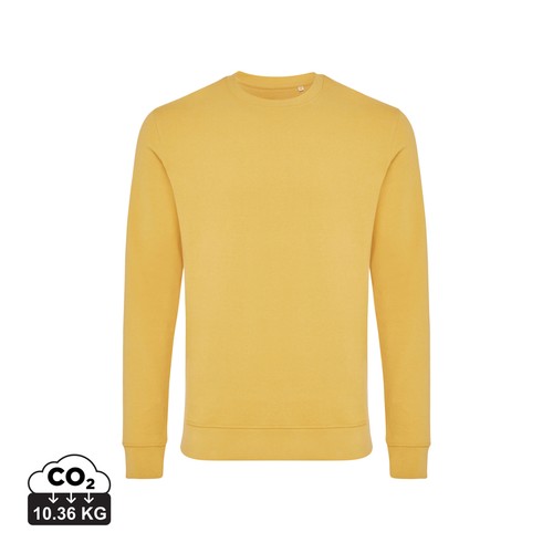 IQONIQ Zion Rundhals-Sweater aus recycelter Baumwolle – Bild 134