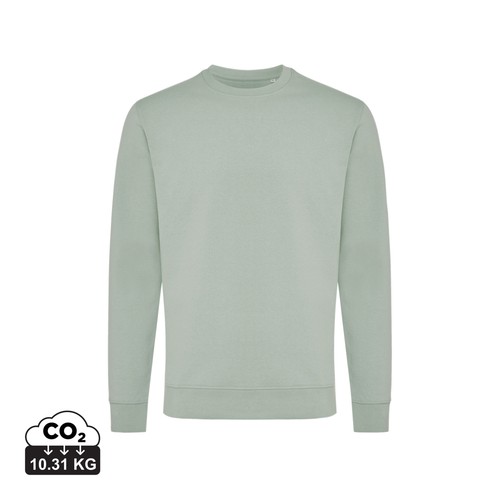 IQONIQ Zion Rundhals-Sweater aus recycelter Baumwolle – Bild 121