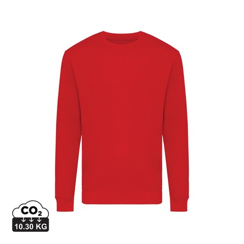 IQONIQ Zion Rundhals-Sweater aus recycelter Baumwolle – Bild 16