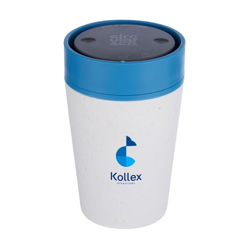 Circular&Co Recycled Coffee Cup 227 ml Kaffeebecher – Bild 8